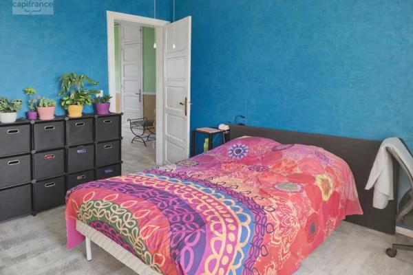 Maison à vendre AIRE SUR L'ADOUR (40)