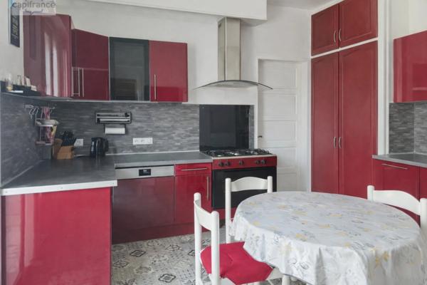 Maison à vendre AIRE SUR L'ADOUR (40)