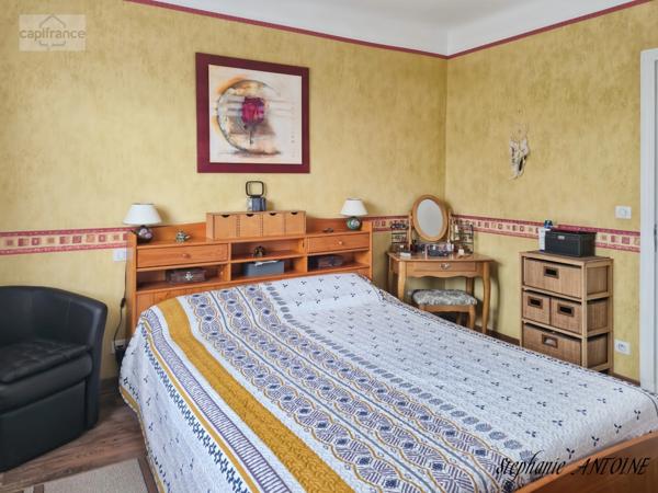 Maison à vendre AIRE SUR L'ADOUR (40)