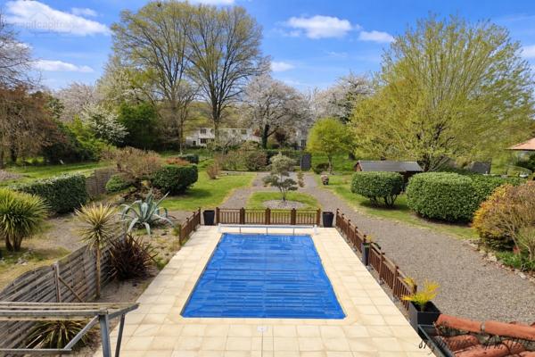 Maison à vendre AIRE SUR L'ADOUR (40)