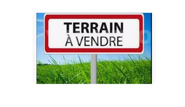 Achat terrain près de Amiens - 210 m² - 107 800 €