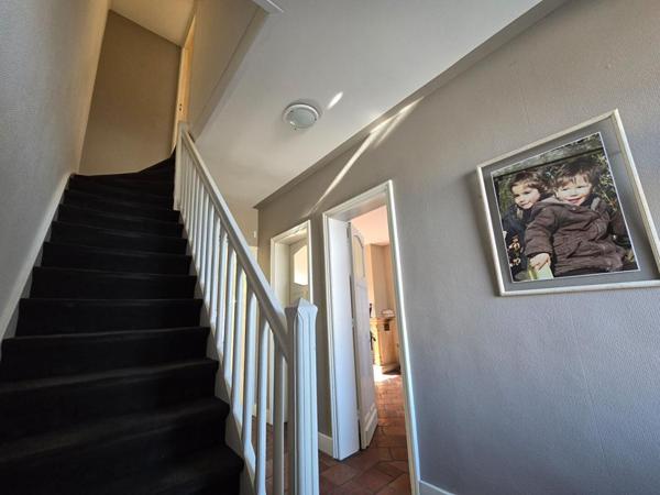 Maison Wattrelos 8 pièces, 5 chambres, sous sol et jardin 165 m2