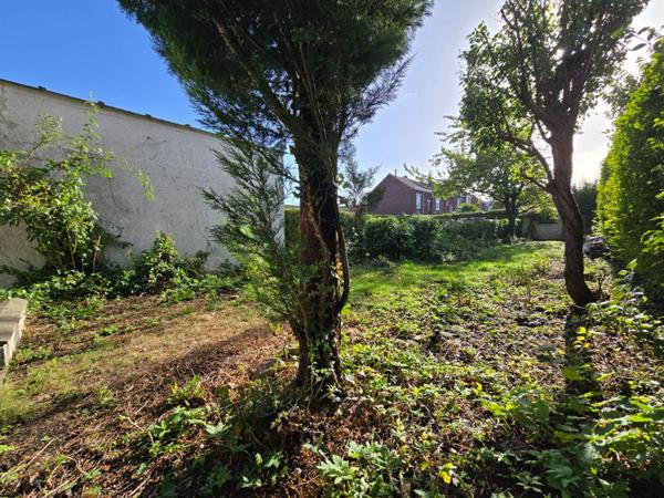 Maison Wattrelos 8 pièces, 5 chambres, sous sol et jardin 165 m2