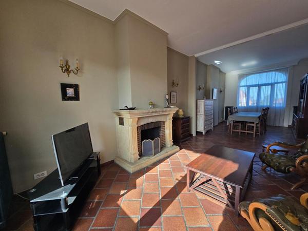 Maison Wattrelos 8 pièces, 5 chambres, sous sol et jardin 165 m2