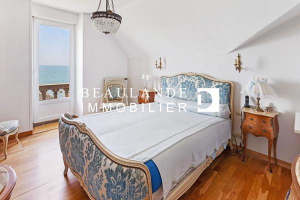 MAISON FACE MER / COTE SAUVAGE,  
Le pouliguen 44510