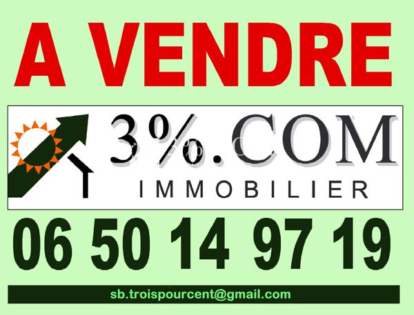 Maison de village 3 pièce(s) 2 chambre(s) 61 m²