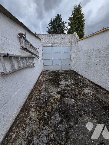 Maison - SAINT-QUENTIN