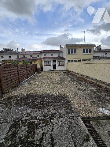 Maison - SAINT-QUENTIN