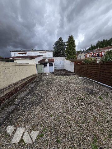 Maison - SAINT-QUENTIN