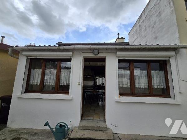 Maison - SAINT-QUENTIN