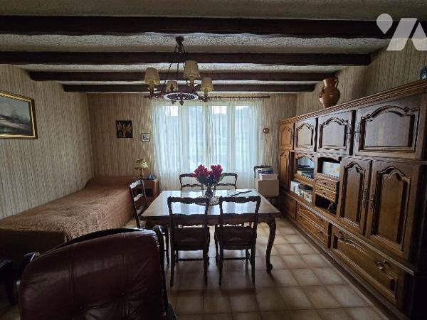 Maison - SAINT-QUENTIN