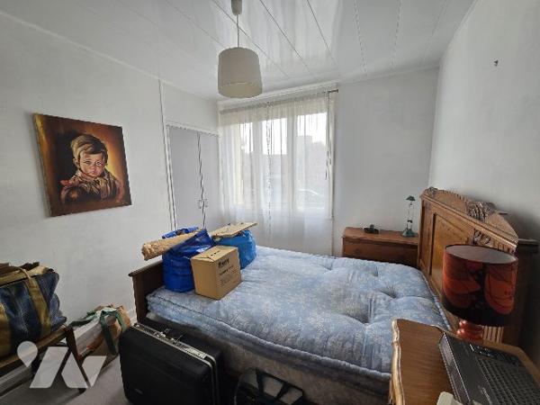 Maison - SAINT-QUENTIN