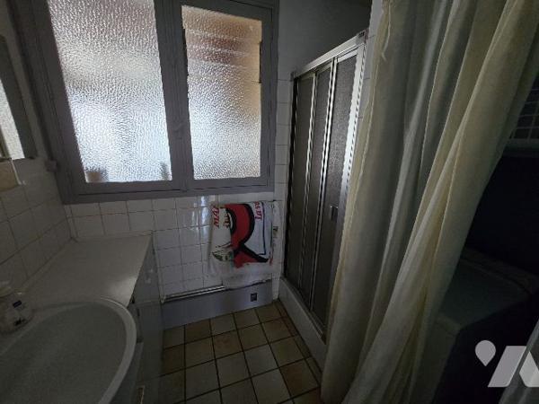 Maison - SAINT-QUENTIN