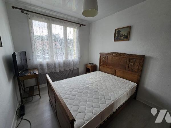 Maison - SAINT-QUENTIN