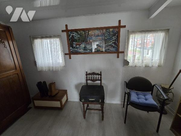 Maison - SAINT-QUENTIN