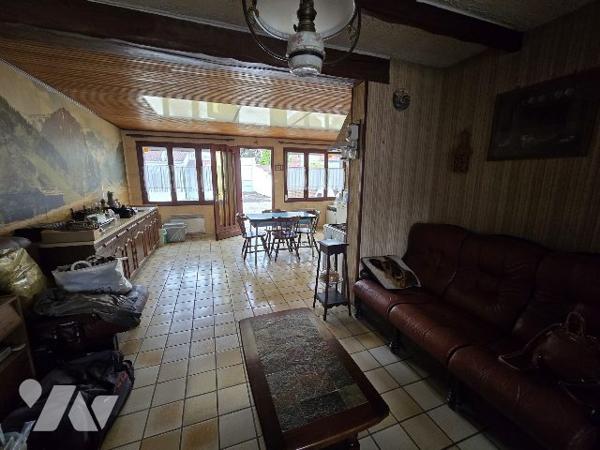 Maison - SAINT-QUENTIN