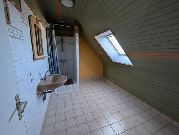 Maison à vendre à Janzé en Ille-et-Vilaine (35150), ref : 35024-1271