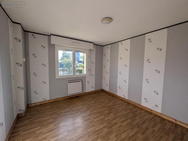 Maison à vendre à Janzé en Ille-et-Vilaine (35150), ref : 35024-1271