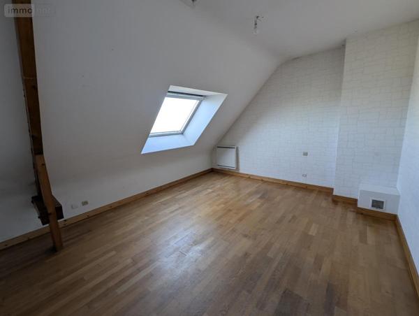 Maison à vendre à Janzé en Ille-et-Vilaine (35150), ref : 35024-1271