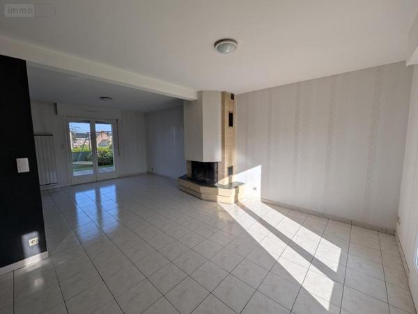 Maison à vendre à Janzé en Ille-et-Vilaine (35150), ref : 35024-1271