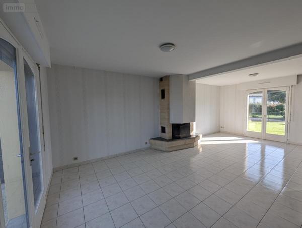 Maison à vendre à Janzé en Ille-et-Vilaine (35150), ref : 35024-1271