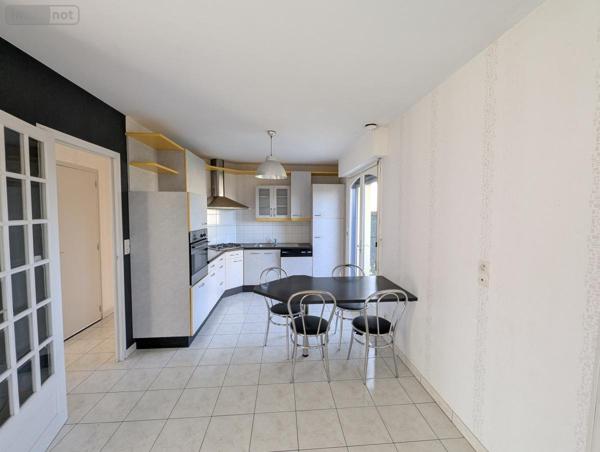 Maison à vendre à Janzé en Ille-et-Vilaine (35150), ref : 35024-1271