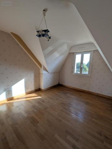 Maison à vendre à Janzé en Ille-et-Vilaine (35150), ref : 35024-1271