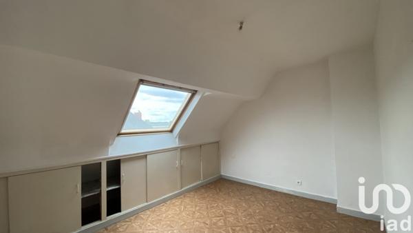 Appartement 2 pièces de 43 m² à Châtellerault (86100)