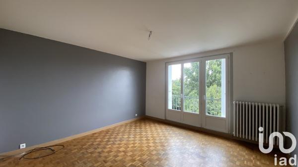 Appartement 2 pièces de 43 m² à Châtellerault (86100)