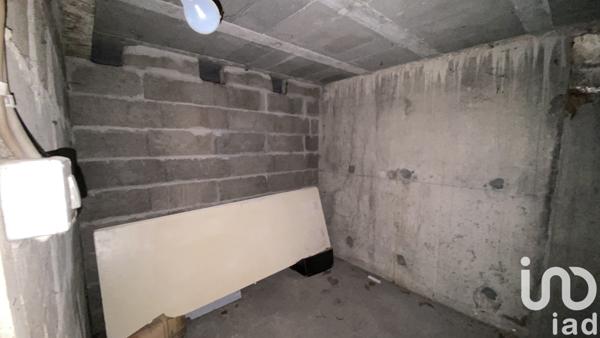 Appartement 2 pièces de 43 m² à Châtellerault (86100)