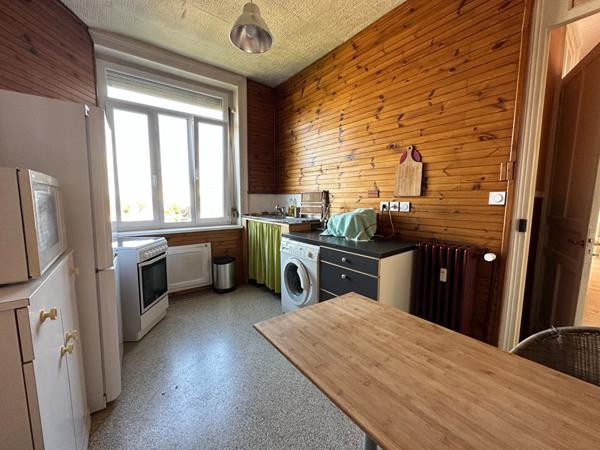 Location appartement Roubaix - 3 pièce(s) - 90 m² - 900 €/mois