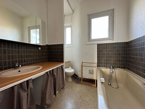 Location appartement Roubaix - 3 pièce(s) - 90 m² - 900 €/mois
