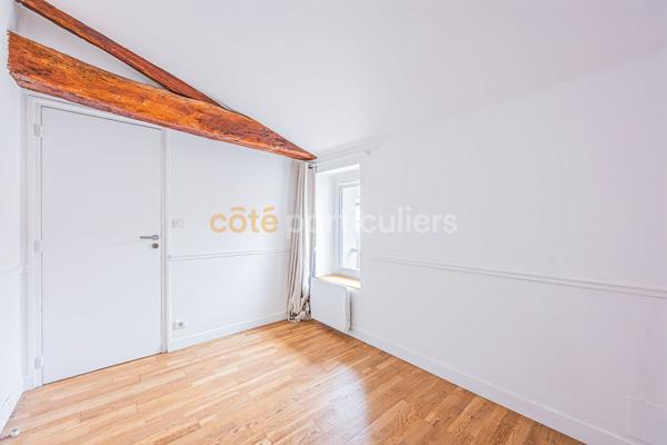Vente Maison77 m² - 3 Pièces - VERTOU (44120)