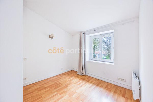 Vente Maison77 m² - 3 Pièces - VERTOU (44120)