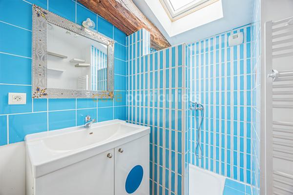 Vente Maison77 m² - 3 Pièces - VERTOU (44120)