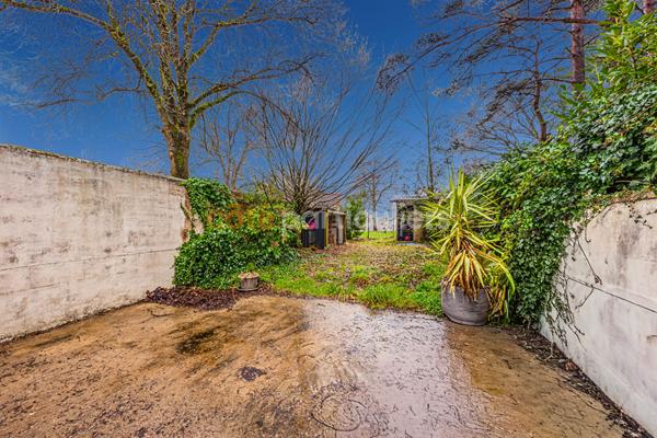 Vente Maison77 m² - 3 Pièces - VERTOU (44120)