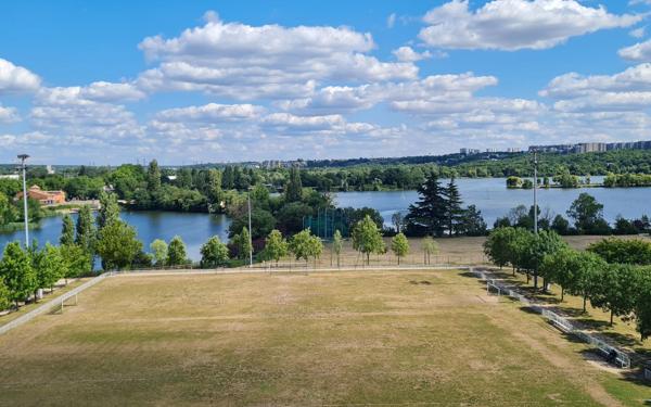 Appartement à vendre    5 pièces • 106,80 m2 Viry-Châtillon