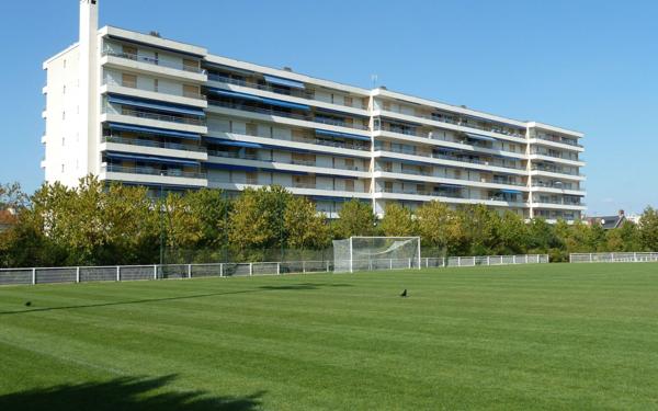 Appartement à vendre    5 pièces • 106,80 m2 Viry-Châtillon