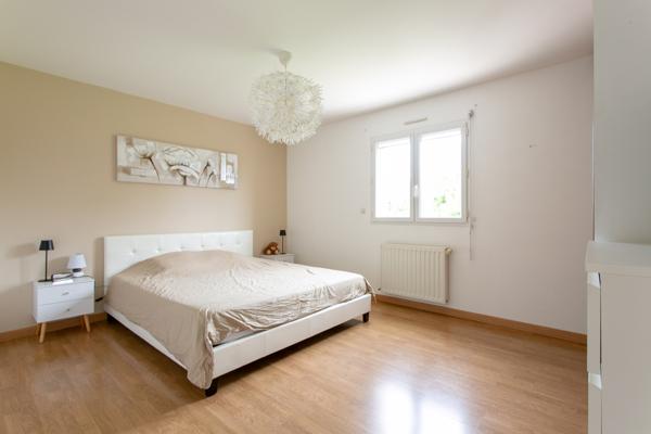MESANGER 4 CH AXE ANCENIS - ST MARS LA JAILLE