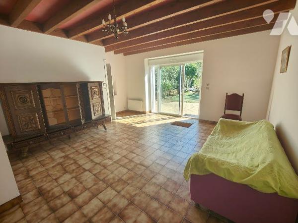 MAISON PROCHE BOURG DE VALLET