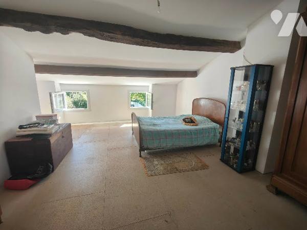 MAISON PROCHE BOURG DE VALLET