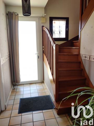 Maison à vendre 6 pièces 123 m² Bannalec