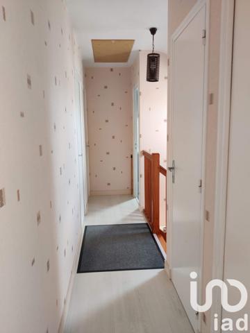 Maison à vendre 6 pièces 123 m² Bannalec