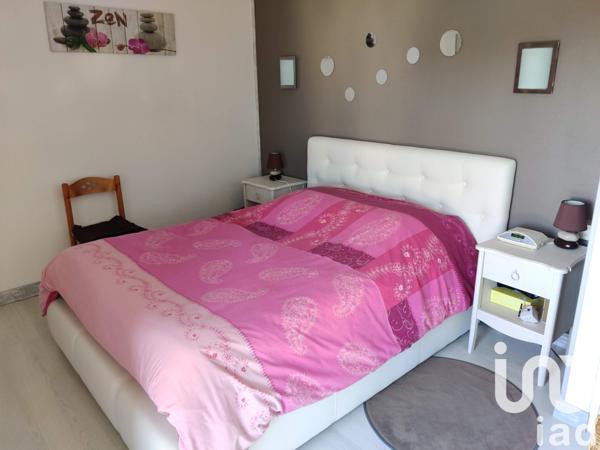 Maison à vendre 6 pièces 123 m² Bannalec