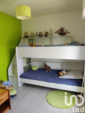 Maison à vendre 6 pièces 123 m² Bannalec