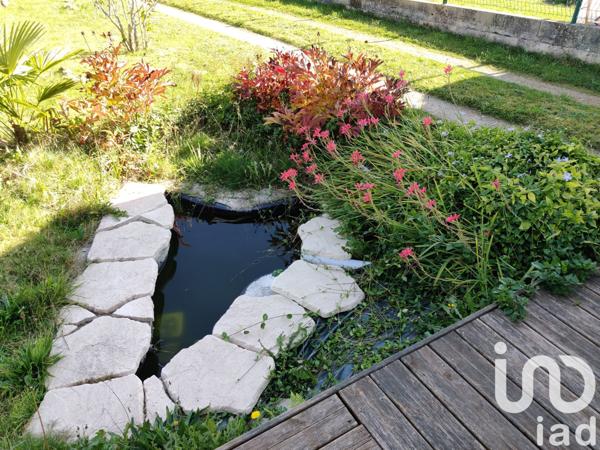 Maison à vendre 6 pièces 123 m² Bannalec