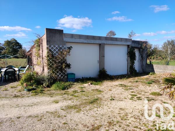 Maison à vendre 6 pièces 123 m² Bannalec