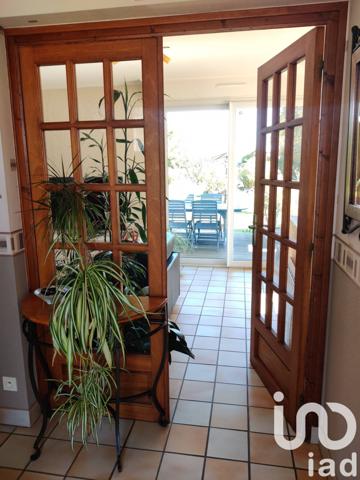 Maison à vendre 6 pièces 123 m² Bannalec