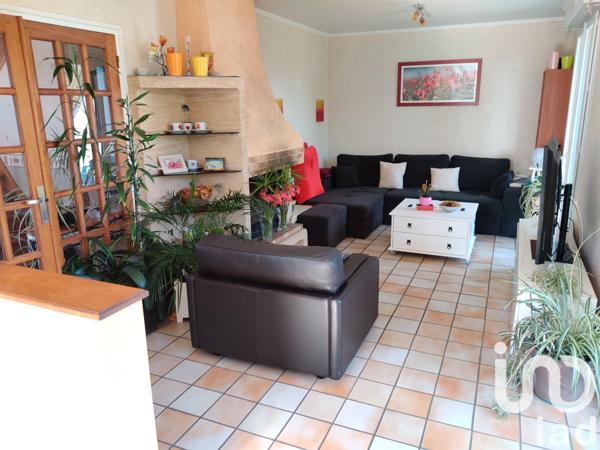 Maison à vendre 6 pièces 123 m² Bannalec