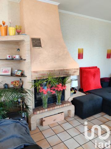 Maison à vendre 6 pièces 123 m² Bannalec